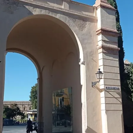 Atico Centro *