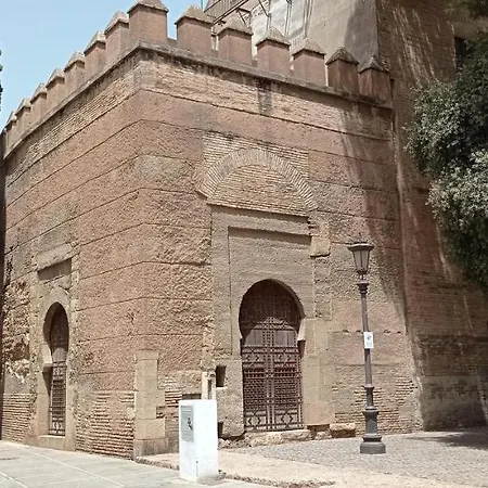 Atico Centro * Sevilla
