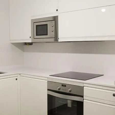 Apartman Atico Centro Sevilla