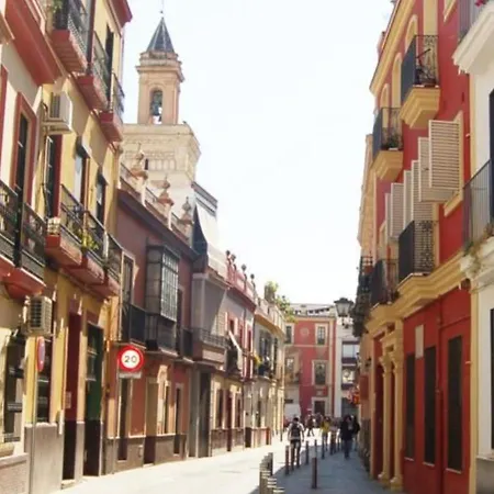 Lejlighed Atico Centro *