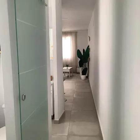 Atico Centro Sevilla