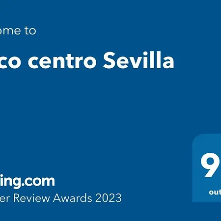 Atico Centro Lejlighed Sevilla
