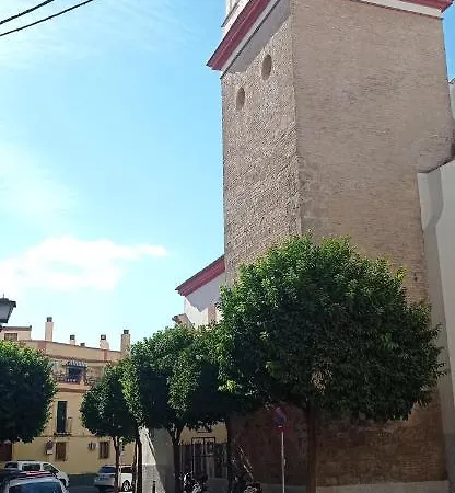 Atico Centro
