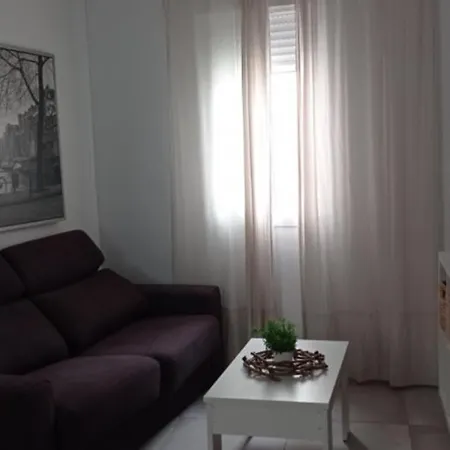 Lägenhet Atico Centro Sevilla